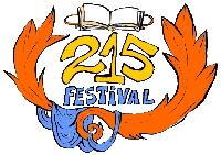 215 Festival
